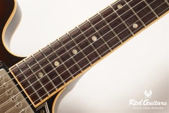 ES-335 Dot Reissue - Vintage Sunburst